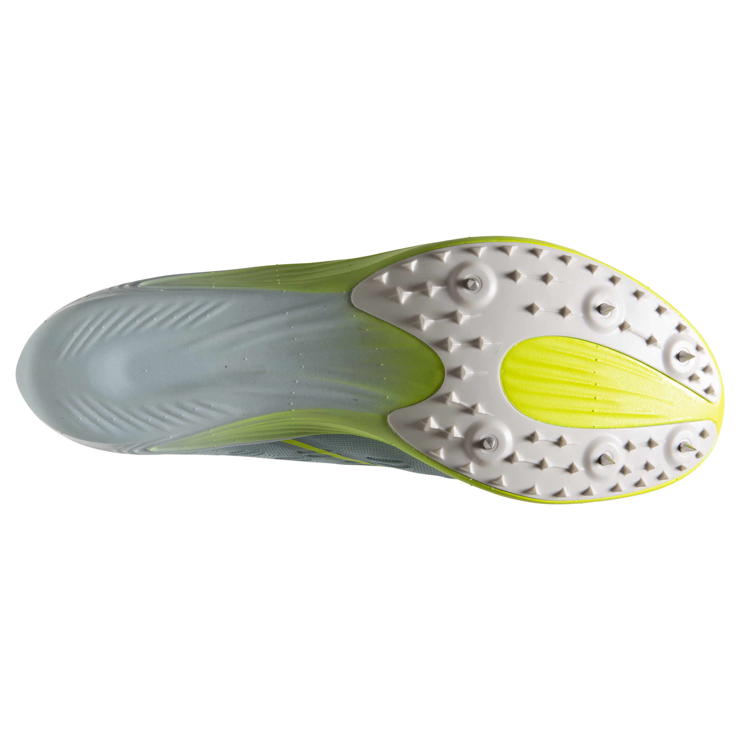 Brooks Unisex ELMN8 7 Blue Glow/Nightlife/Red