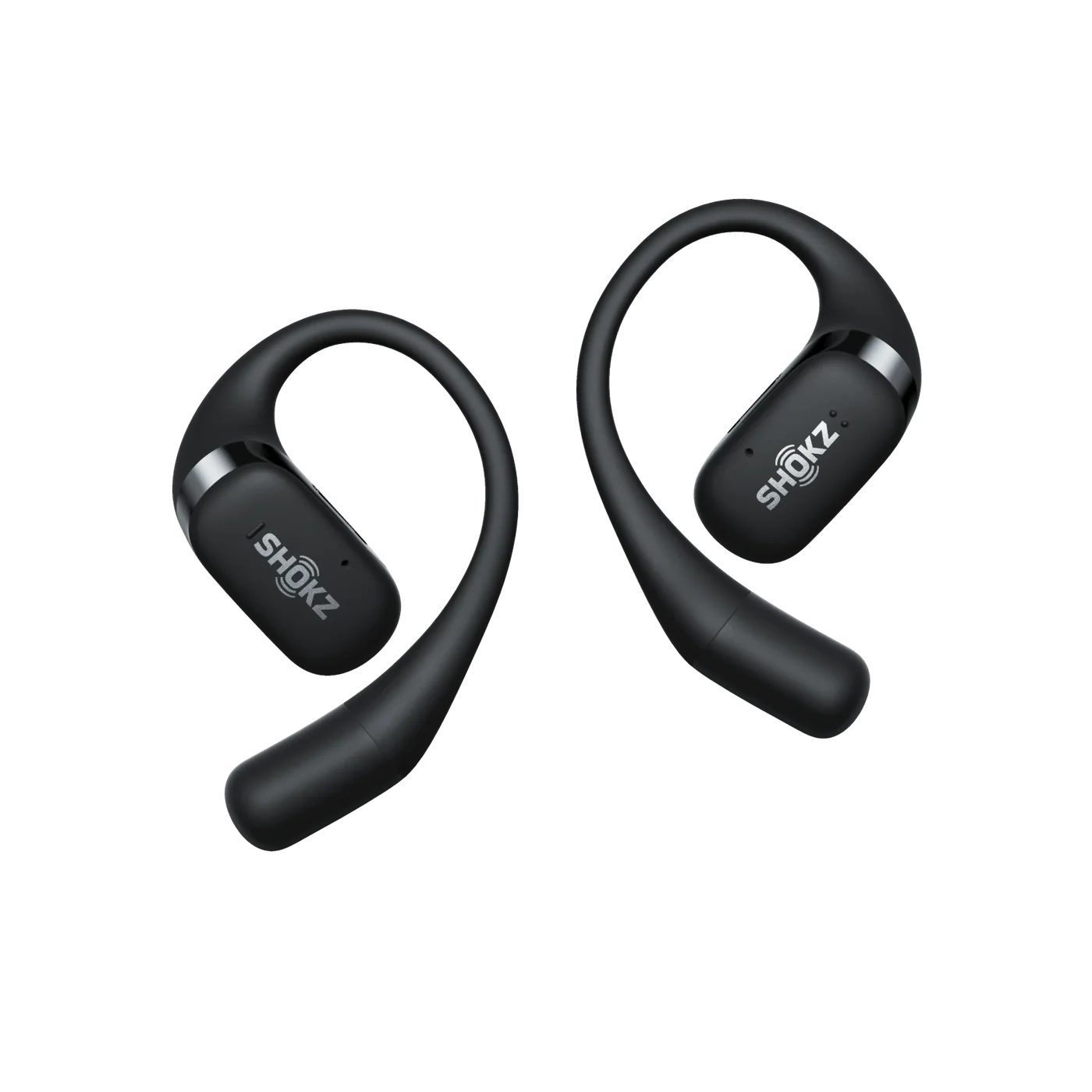 Shokz Openfit Black