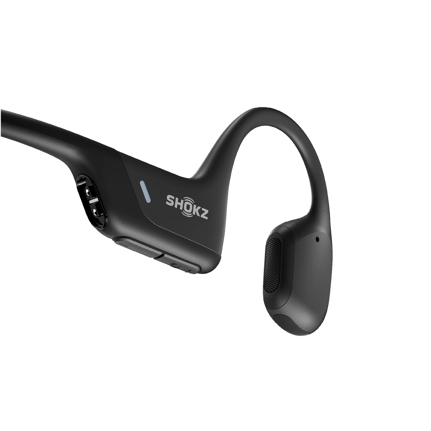 Shokz Openrun Pro Black Mini Shokz Openrun Pro Black Mini