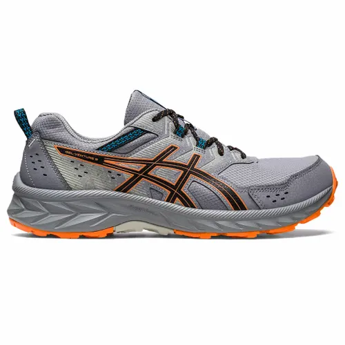 Asics Men's GEL-VENTURE 9 SHEET ROCK/SUN PEACH